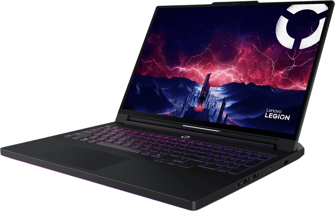 Legion Pro 7 - Ryzen 9 | 32GB | 1TB | RTX 5080