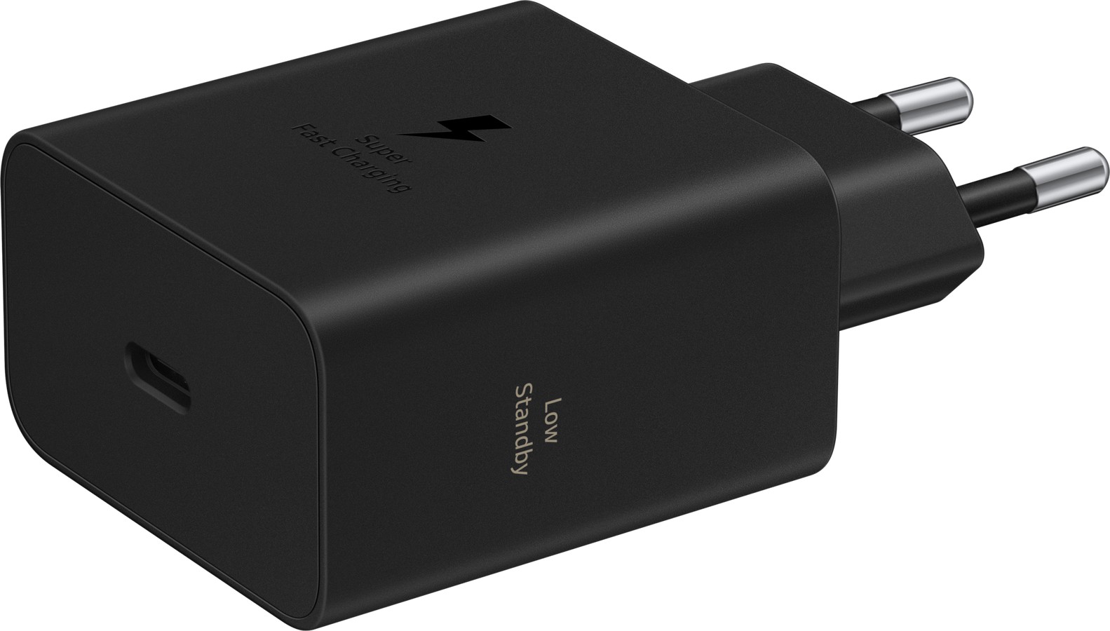 Power Adapter 60W USB-C GaN