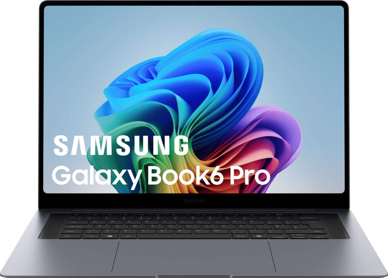 Samsung Galaxy Book6 Pro 16 - Ultra 7 | 32GB | 1TB