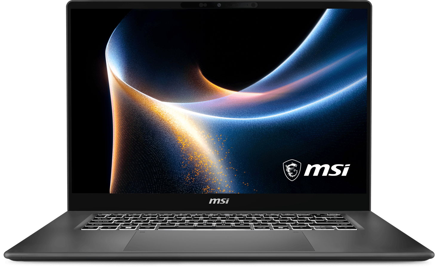 MSI Prestige 16 AI+ OLED - Ultra X7 | 32GB | 1TB | Arc B390