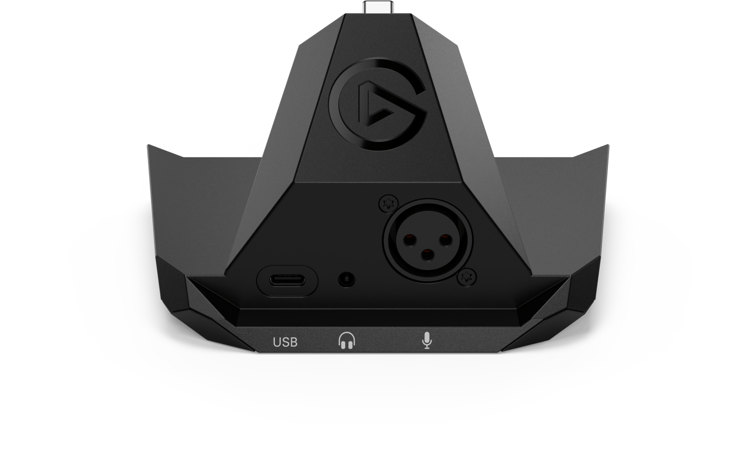 Elgato XLR Dock for Stream Deck + MK.2