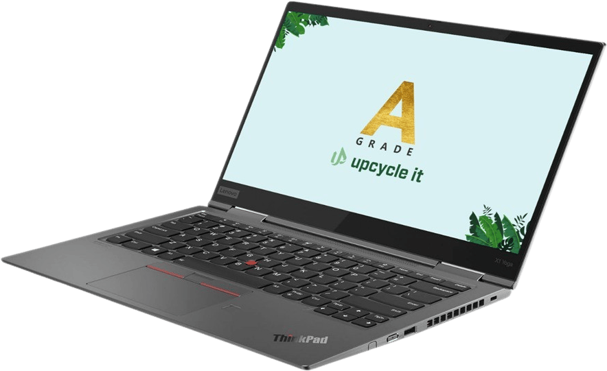 Lenovo ThinkPad X1 Yoga G5 - i5 | 16GB | 256GB | REFURBISHED - A Grade