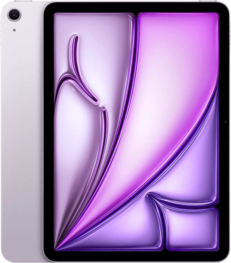 Apple iPad Air 11" (2026) 128GB Lila