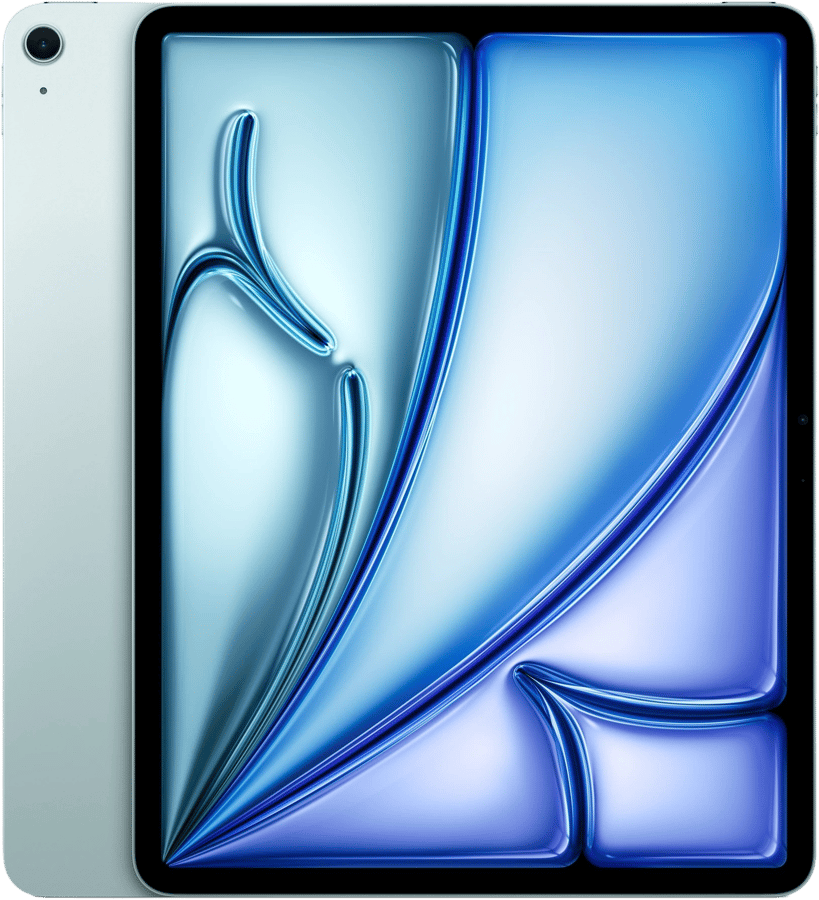 Apple iPad Air 13'' (2026) 128GB Blå