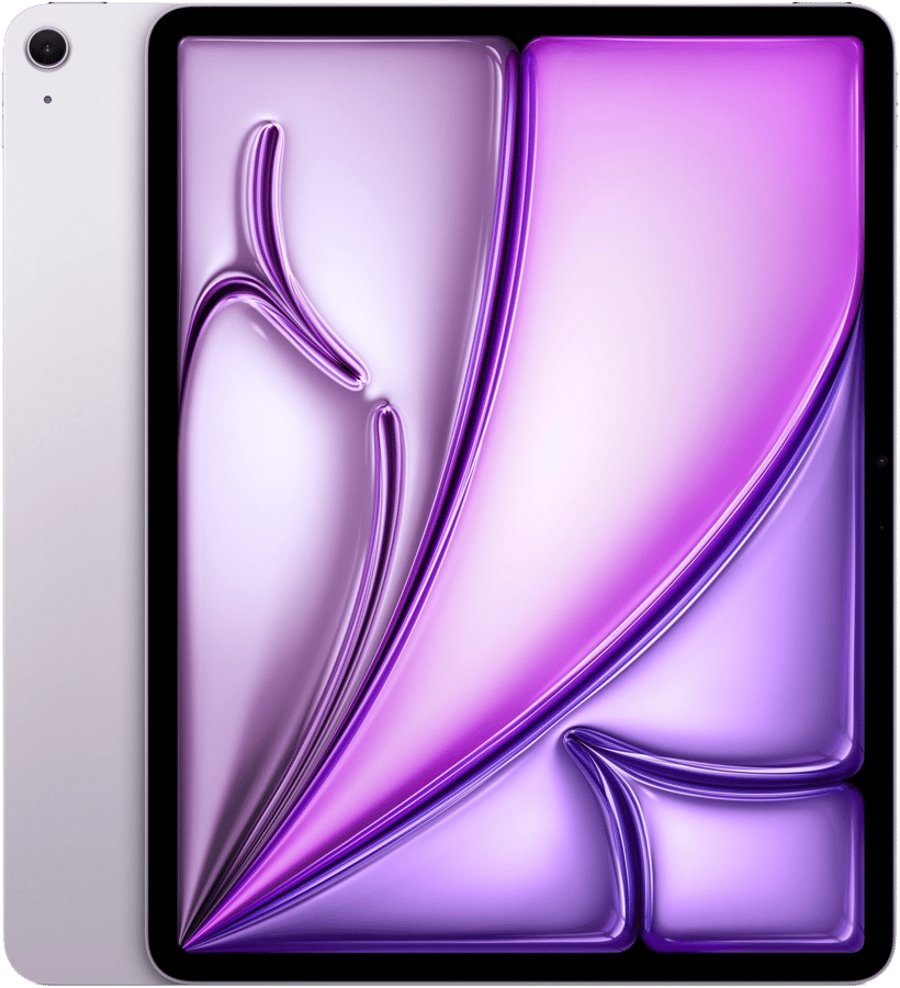 Apple iPad Air 13'' (2026) 128GB Lila