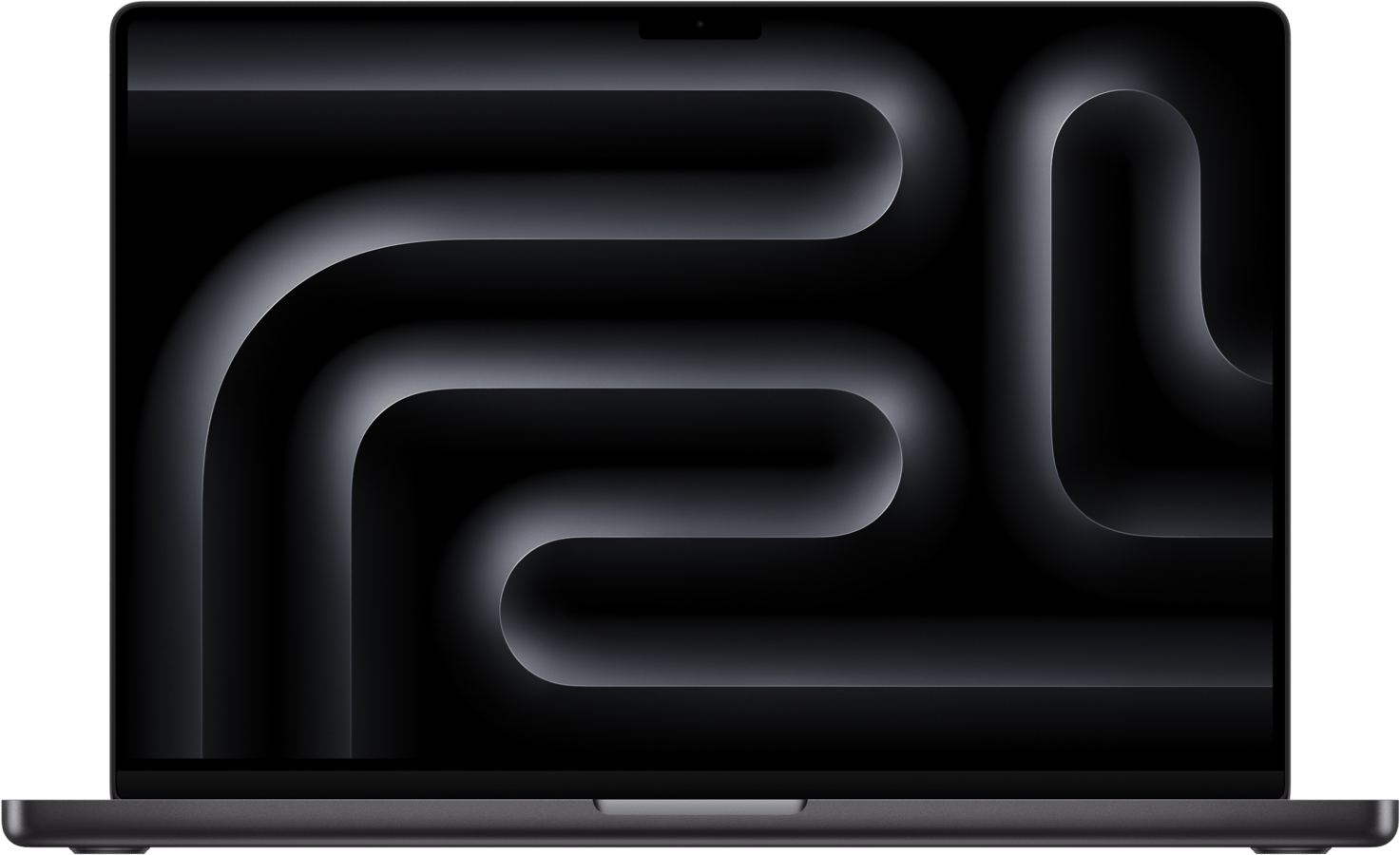 MacBook Pro - 16,2" | M5 Pro | 24GB | 1TB | Rymdsvart