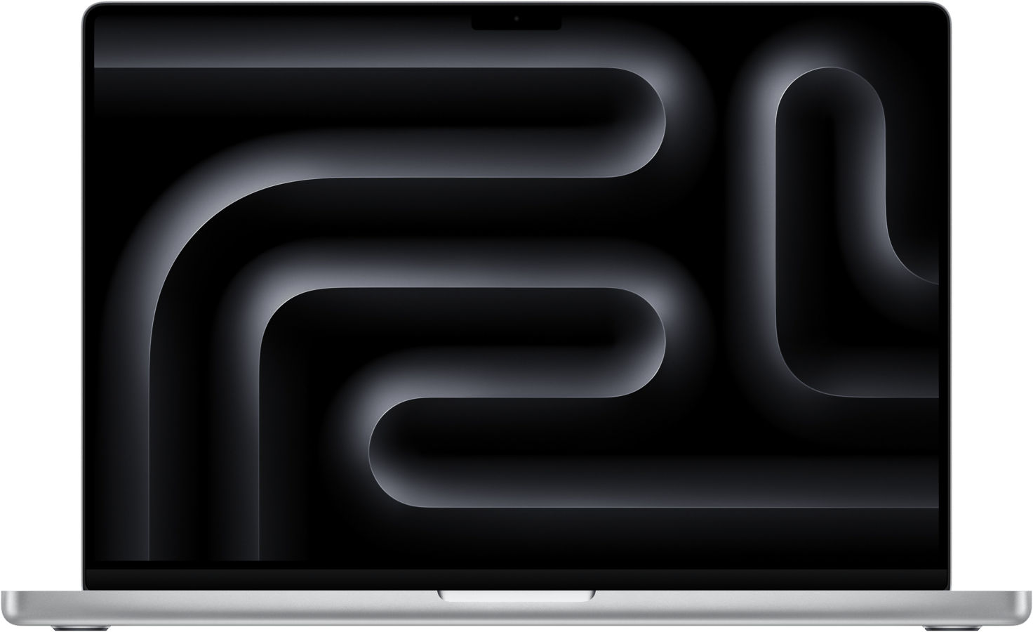 Apple MacBook Pro - 16,2" | M5 Max | 48GB | 2TB | Silver