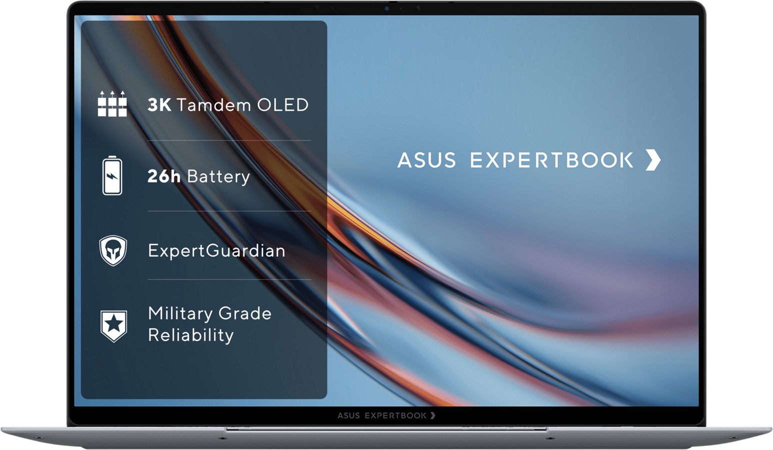ExpertBook Ultra B9406CAA - Ultra 7 | 32GB | 1TB