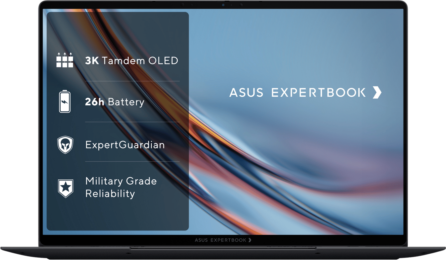 Asus ExpertBook Ultra B9406CAA - Ultra 7 | 32GB | 1TB