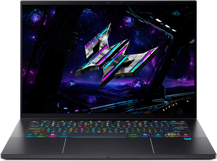 Acer Predator Triton 14 OLED - Ultra 9 | 32GB | 2TB | RTX 5070 | Win Pro