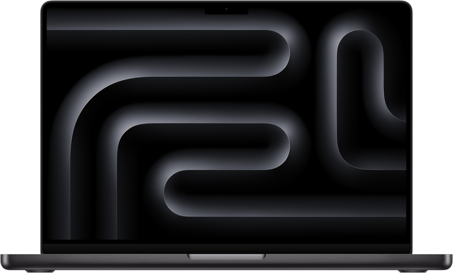 Apple MacBook Pro 14.2" M5 Pro 24GB 1TB Space Black