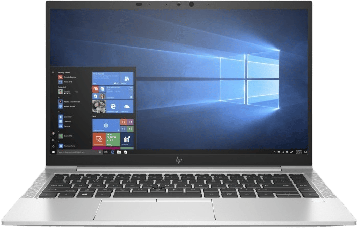 HP Elitebook 840 G7 - i5 | 16GB | 512GB | REFURBISHED - A Grade