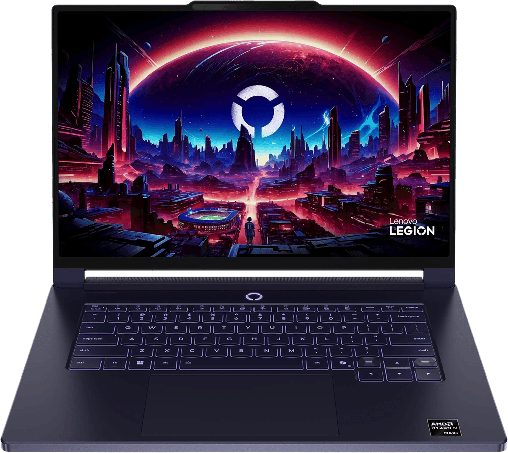 Legion 7 - Ryzen AI MAX+ | 32GB | 1TB