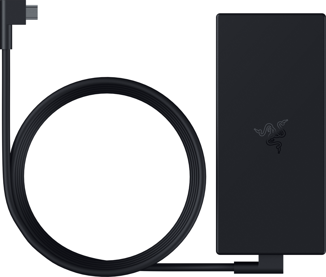 Razer Blade AC-adapter 280W