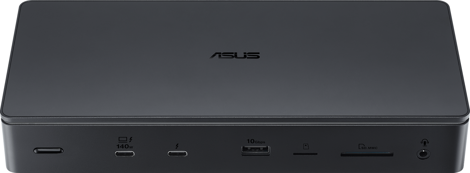 Asus Master Thunderbolt 5 Dockningsstation