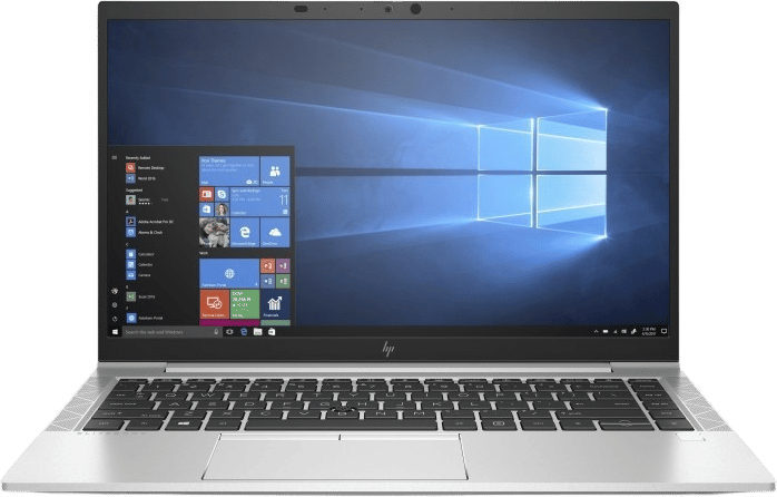HP Elitebook 840 G7 - i5 | 16GB | 240GB | REFURBISHED - A Grade