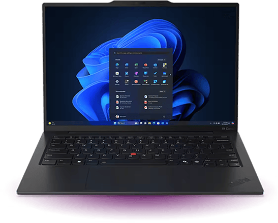 Lenovo ThinkPad X1 Carbon Gen 13 Aura Edition - Ultra 7 | 32GB | 512GB