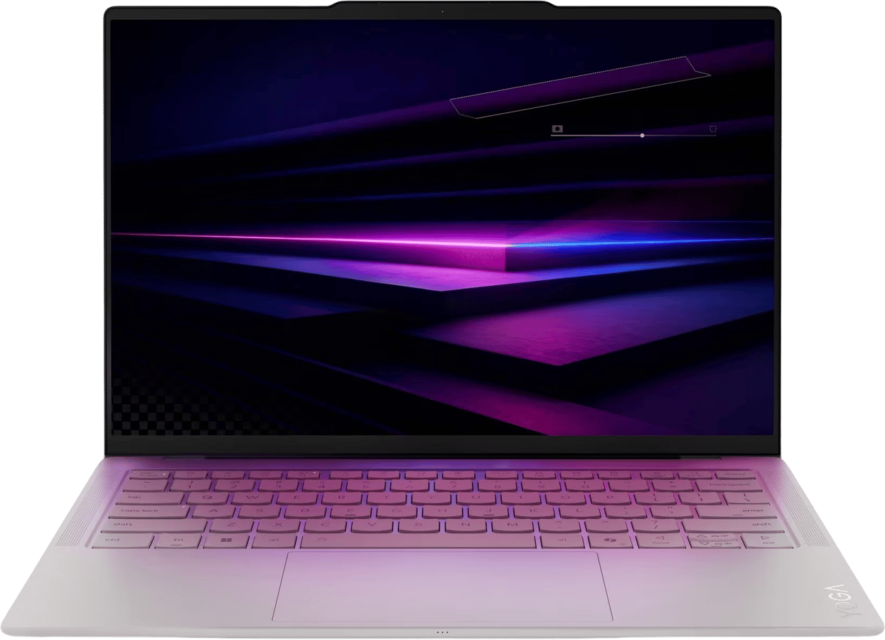 Yoga Slim 7i Ultra Aura Edition - Ultra 7 | 32GB | 1TB