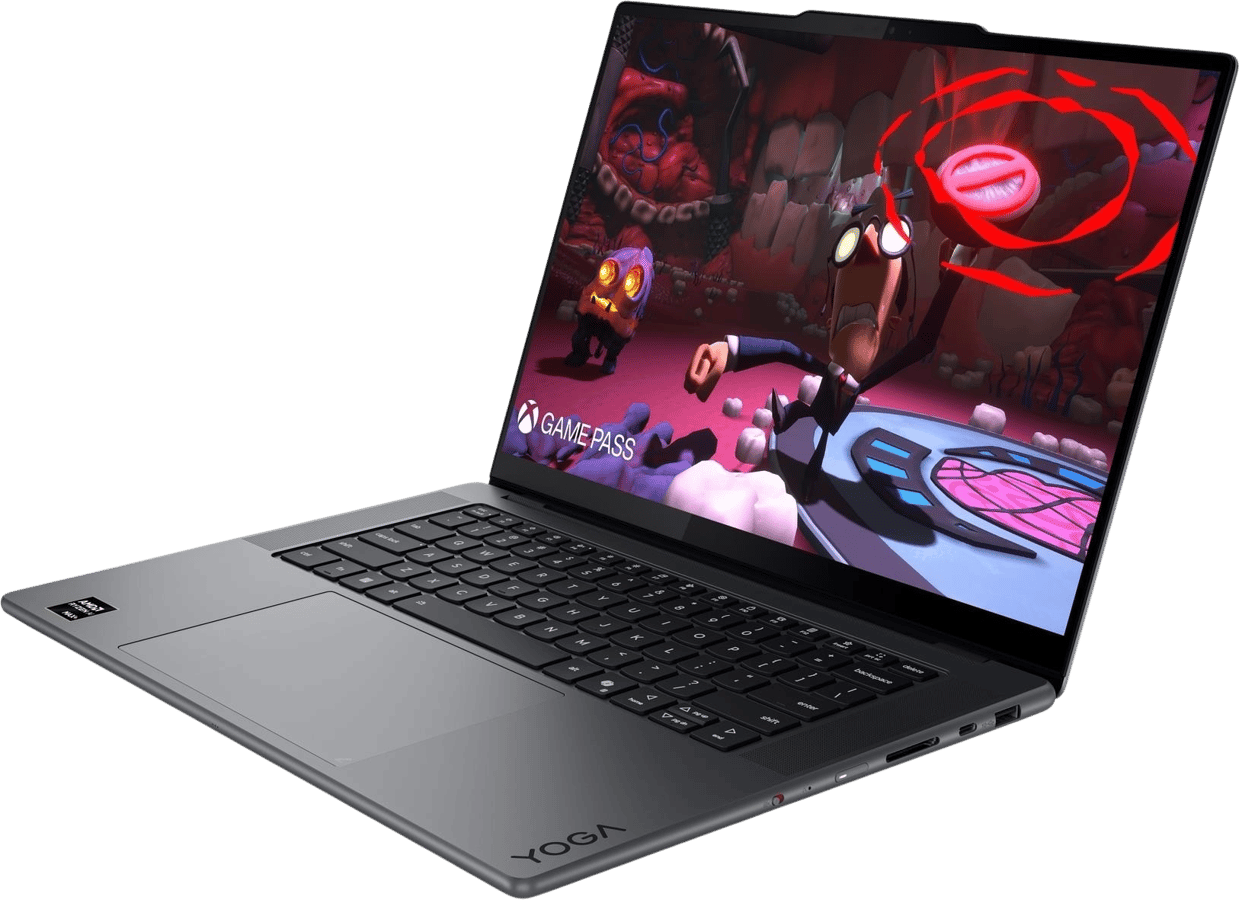 Yoga Pro 7 - Ryzen AI MAX+ | 32GB | 1TB