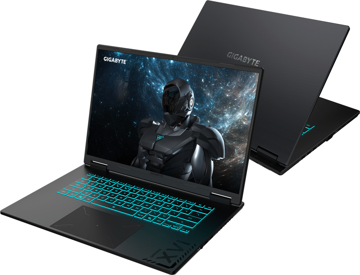 Gaming A16 Pro - Core 7 | 32GB | 1TB | RTX 5080