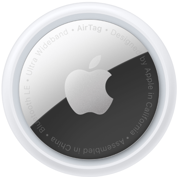 Apple AirTag (4 Pack)