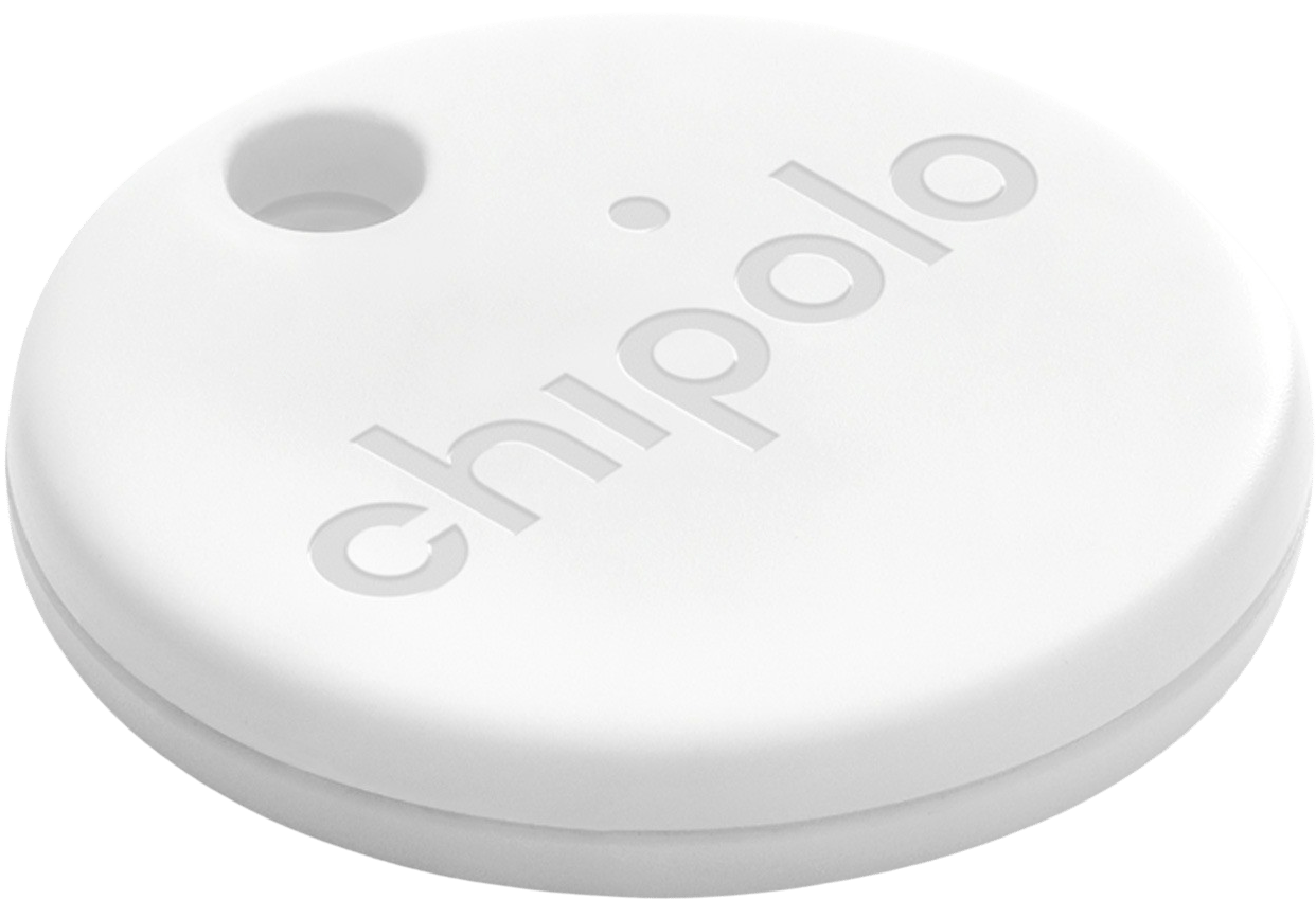 Chipolo One White