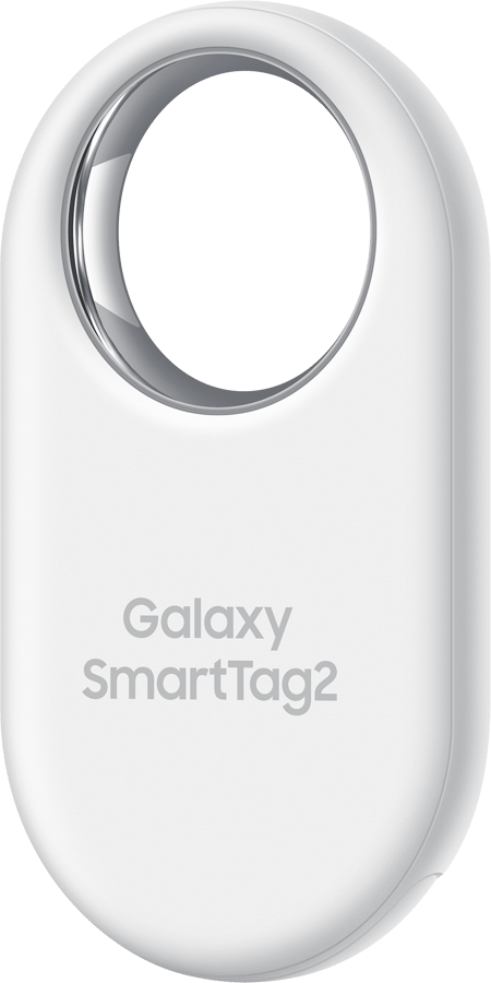 Samsung Galaxy SmartTag2 Vit