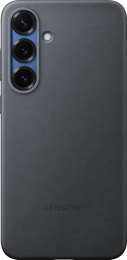 Samsung Galaxy S25+ Kindsuit Case Svart