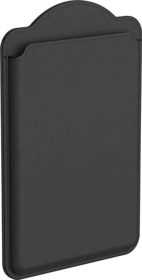 Samsung Galaxy S25 Series Magnetic Card Wallet