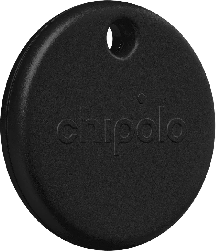 Chipolo POP Svart