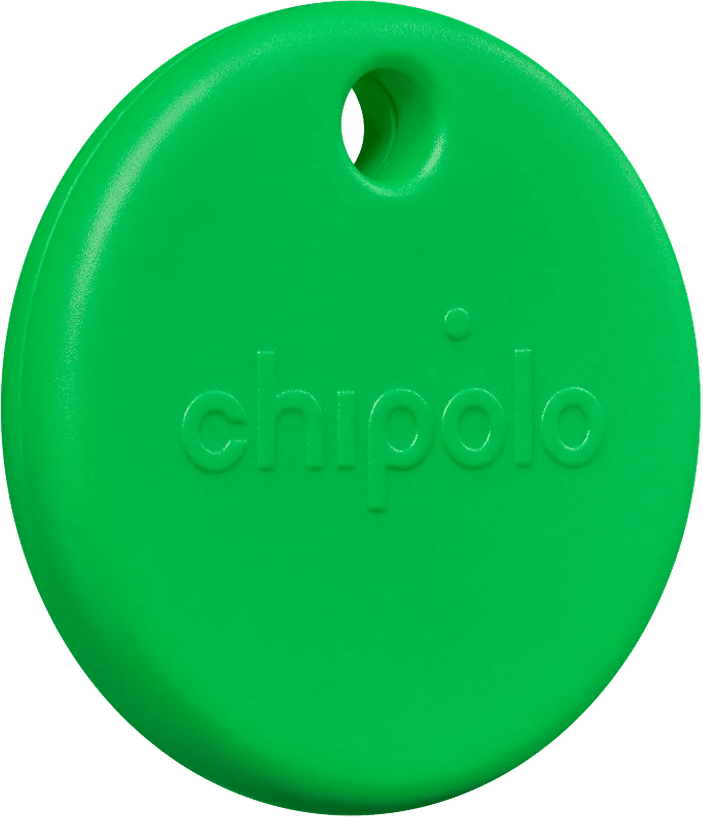 Chipolo POP Grön