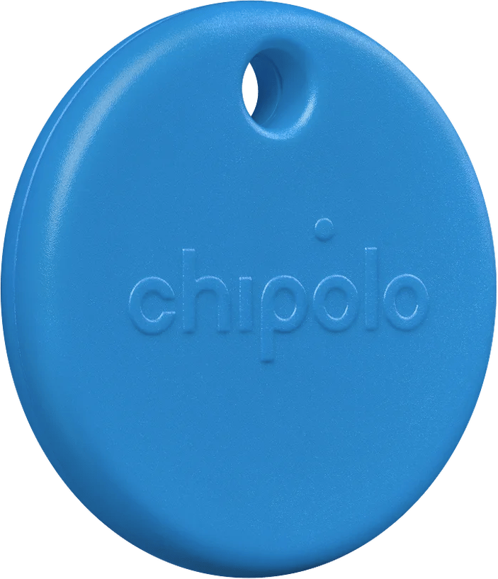 Chipolo POP Blå