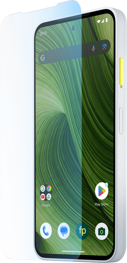 Fairphone (Gen. 6) Screen Protector Standard