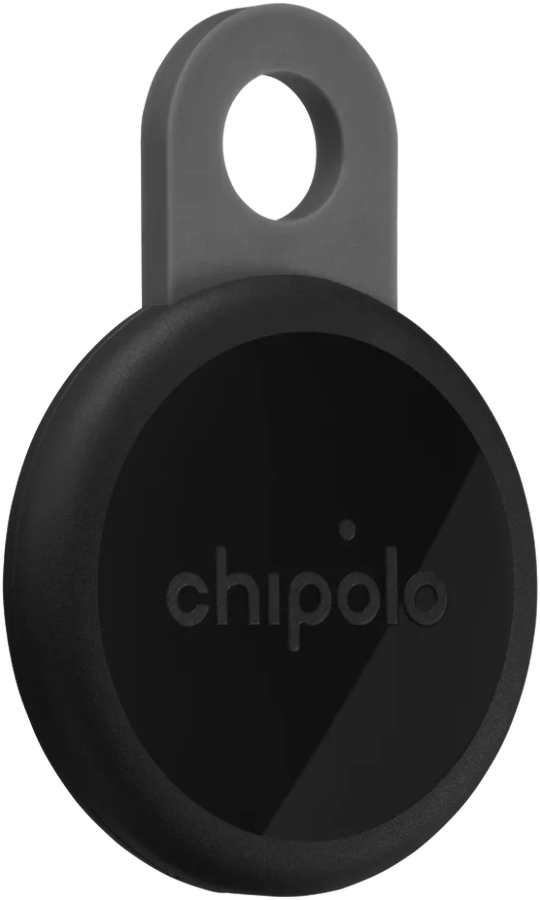 Chipolo Loop Charcoal