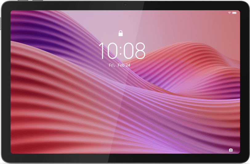 Lenovo Tab (64GB) Mångrå