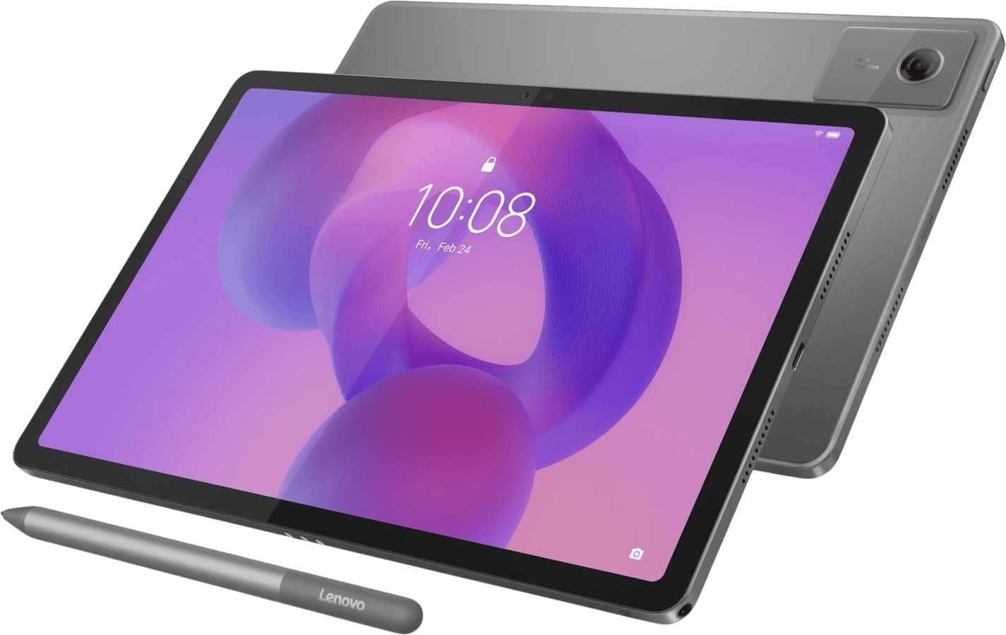 Lenovo Idea Tab (128GB) 5G Luna Grey
