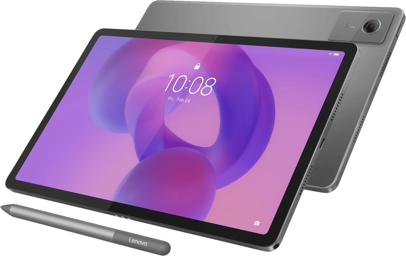 Lenovo Idea Tab (128GB) Luna Grey