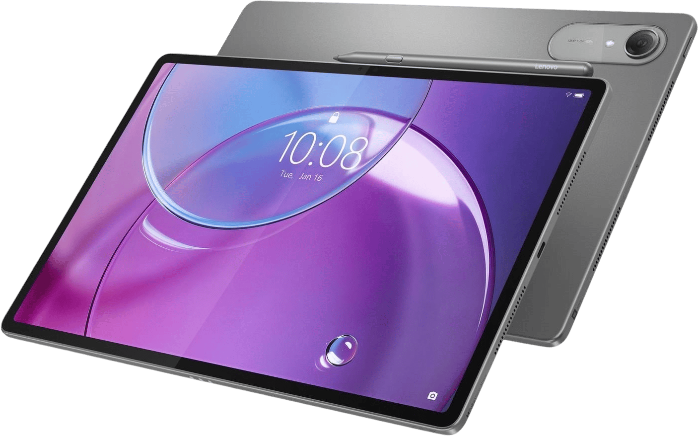 Lenovo Idea Tab Pro Gen 2 (128GB) Luna Grey