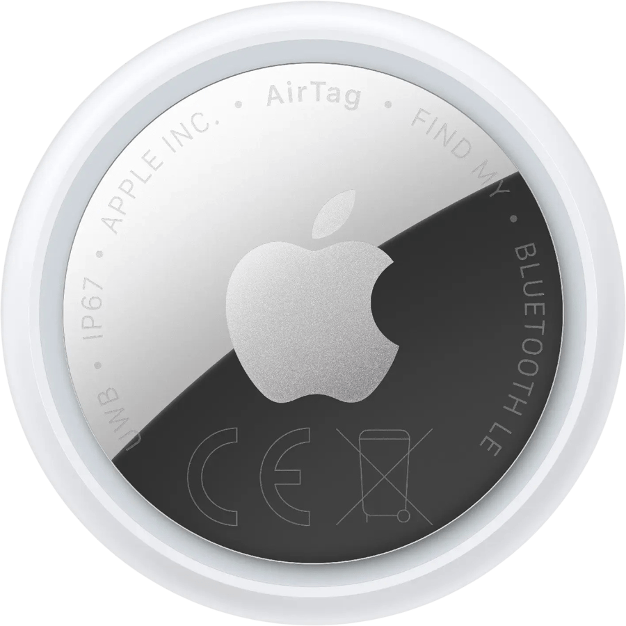Apple AirTag 2