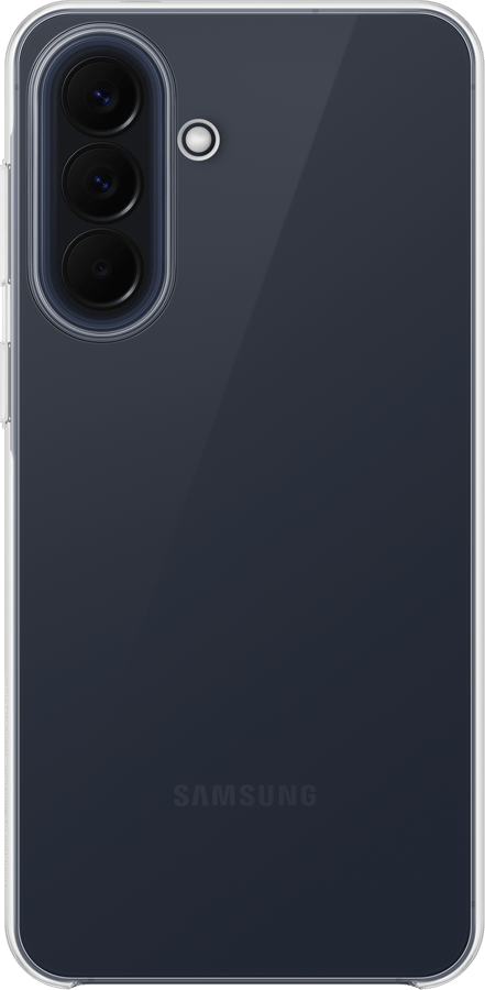 Samsung Galaxy A57 Clear Case Transparent