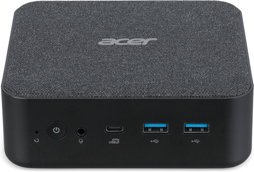 Acer Revo - Ryzen 3 | 8GB | 512GB