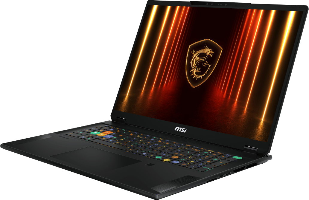 Stealth A18 HX AI - Ryzen AI 7 | 32GB | 2TB | RTX 5070 Ti