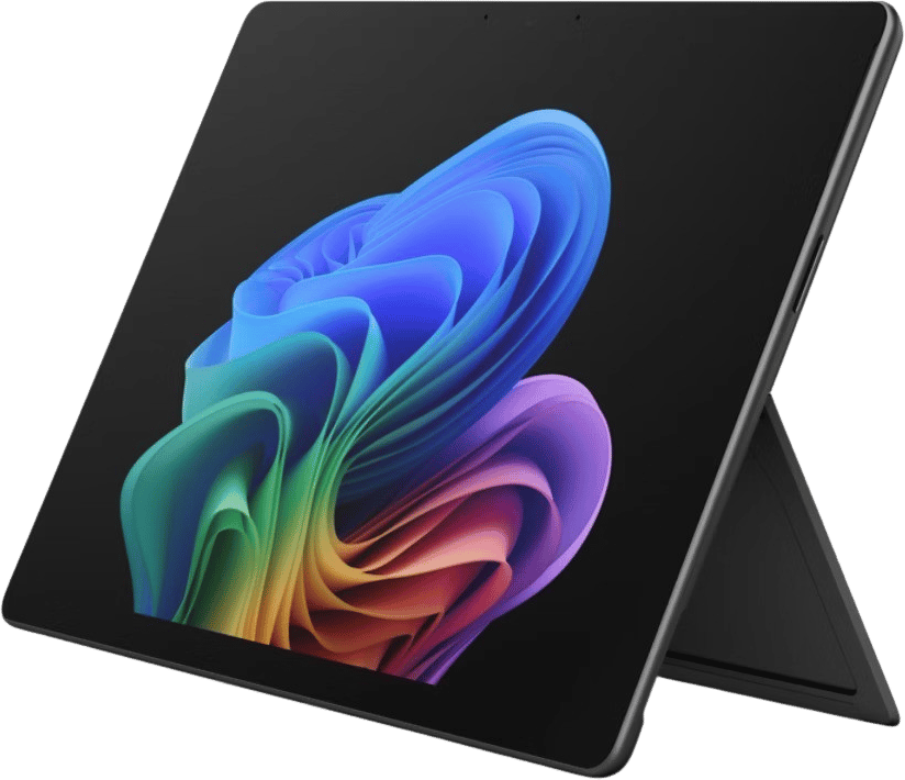Surface Pro Copilot+PC - Snapdragon X2 Plus | 16GB | 512GB