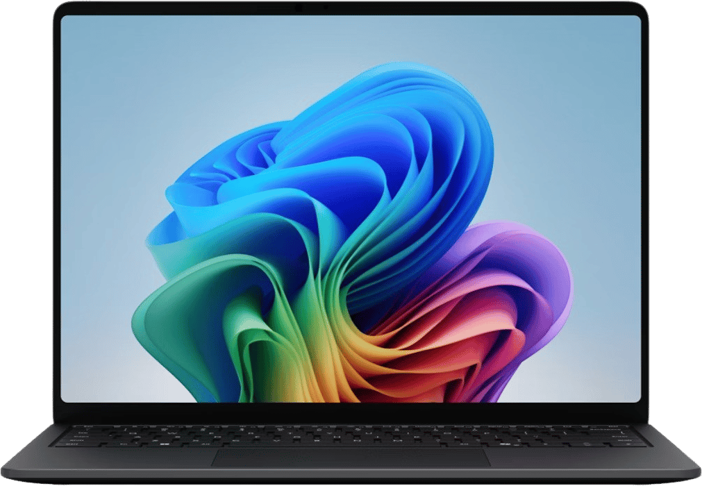 Surface Laptop Copilot+PC - 13,8" | Snapdragon X2 Plus | 16GB | 512GB