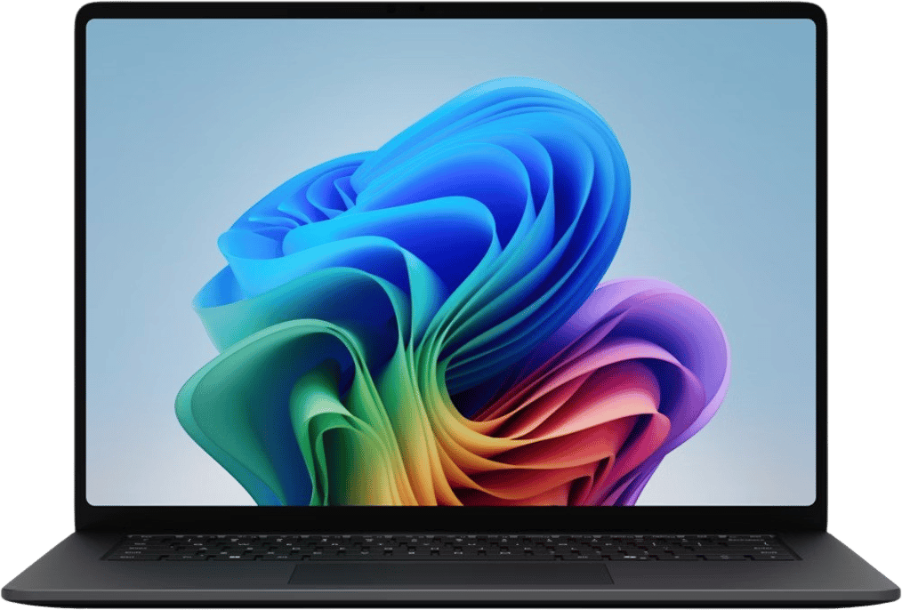 Surface Laptop Copilot+PC - 15" | Snapdragon X2 Elite | 16GB | 1TB