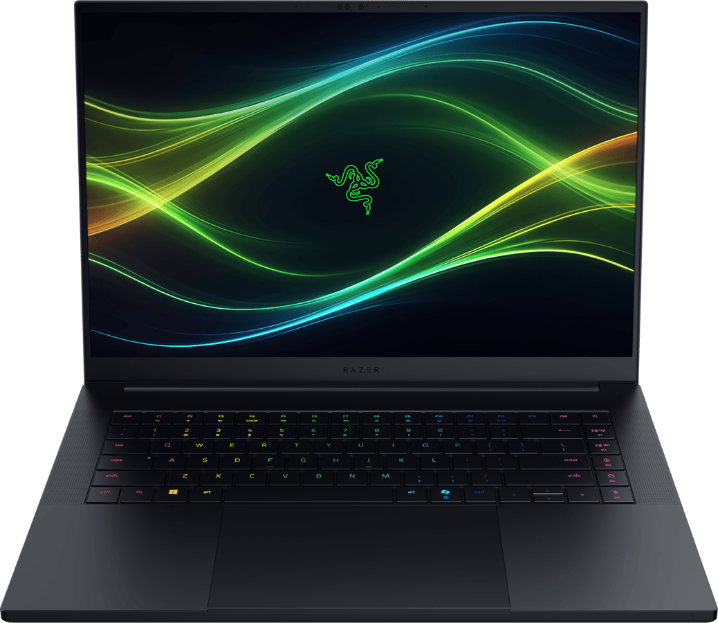 Blade 16 OLED - Ultra 9 | 64GB | 1TB | RTX 5080