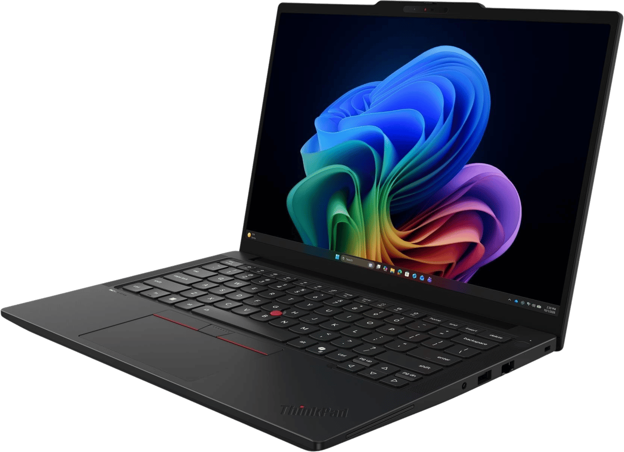 ThinkPad T14 Gen 7 - Ultra 7