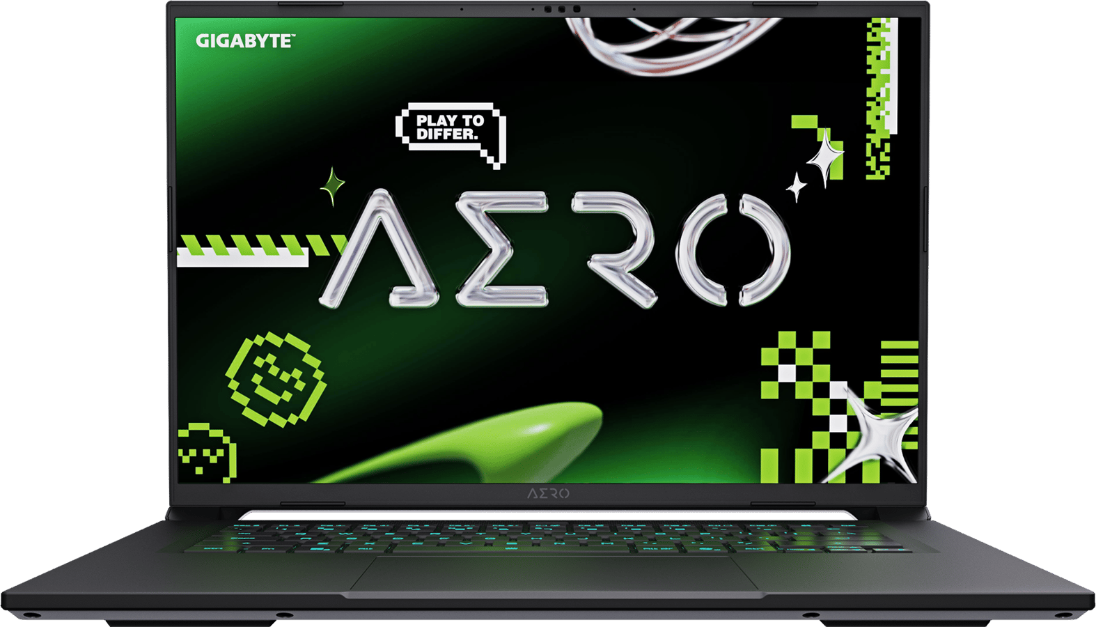 AERO X16 - Ryzen AI 9 | 32GB | 1TB | RTX 5070