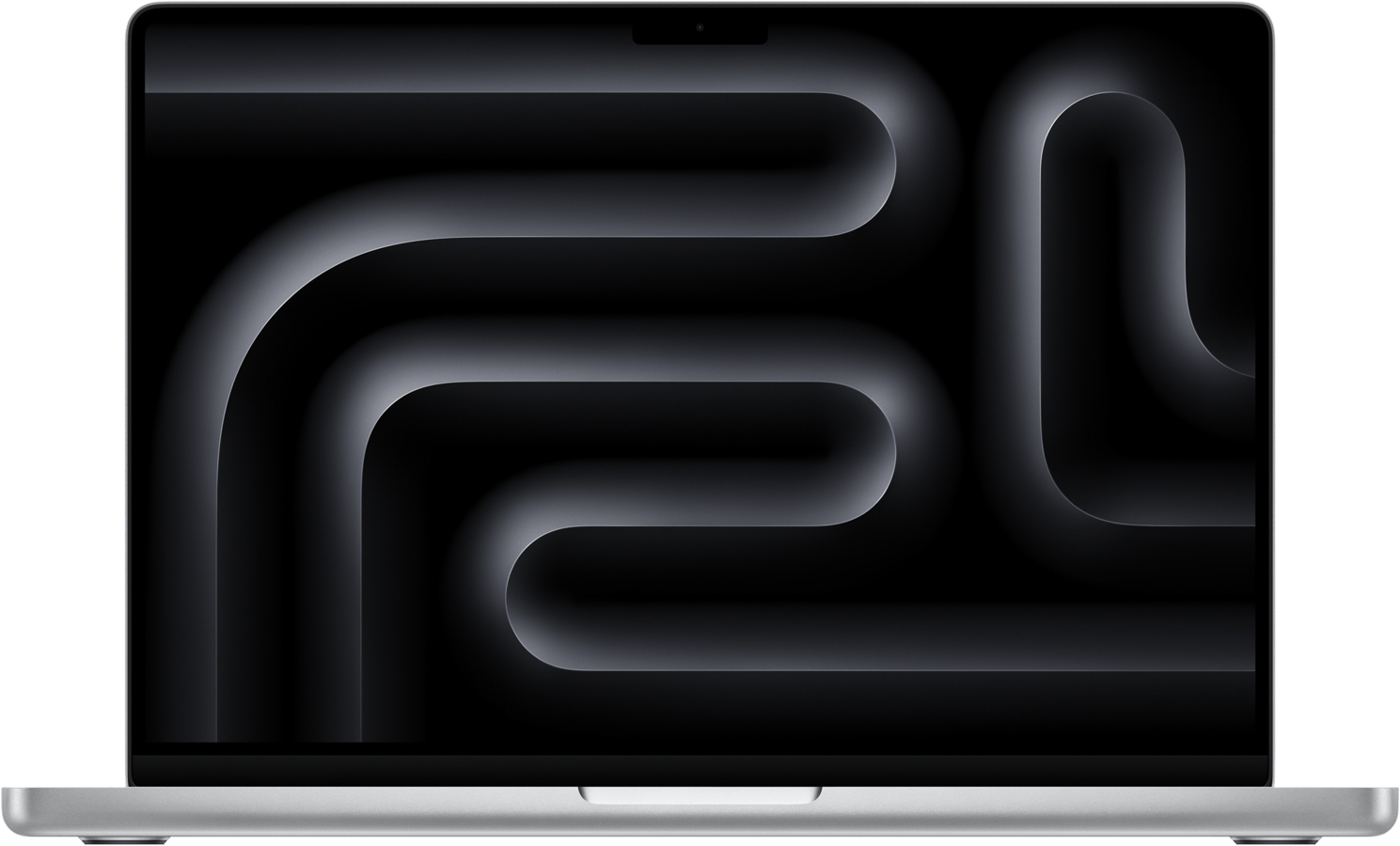 MacBook Pro - 14,2" | M5 Pro | 48GB | 1TB | Silver