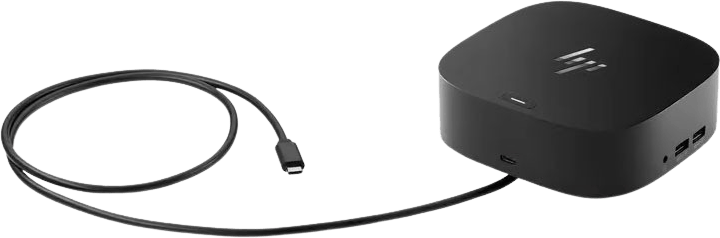 Dockningsstation G5 USB-C 120W | REFURBISHED - A Grade